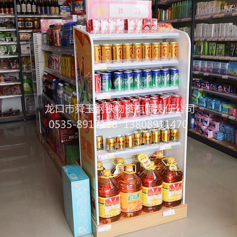 藥店柜臺(tái)來(lái)告訴你中藥柜的常用的陳布式知識(shí)介紹