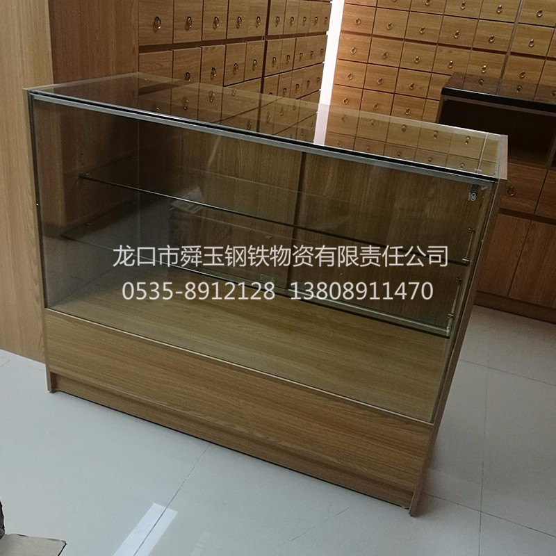 煙臺(tái)超市貨架