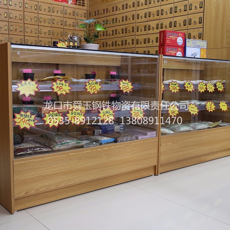 煙臺(tái)貨架