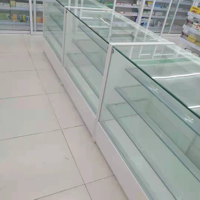 藥店貨架